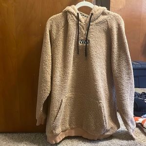Men’s Barstool Sports Viva Sherpa Hoodie